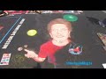 Jeanie Burns - 3D street painting Jeanie Burns - 3D street painting