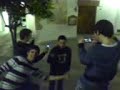 Esteban cantando atreve-te