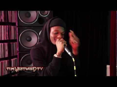 VIDEO: Wizkid Freestyles On 2nd Tim Westwood Appearance 0 VIDEO: Wizkid Freestyles On 2nd Tim Westwood Appearance