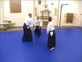 aikido best of taisabaki aikiken suburi