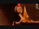 X Factor - Britney Spears - Womanizer (High Quality)
