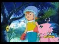デジモンアドベンチャー動画