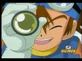 digimon adventure episodio 4 parte a  américa latina 