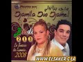 *artiste : djamila & djamel  

*titre : wach na�mel b tnine ?