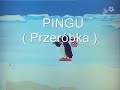 Pingu - narkotyki