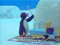 Pingu - narkotyki