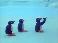 Pingu - narkotyki