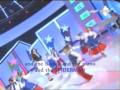 Haifa Wehbe sings on TV Baba Fen English subtitles هيفاء وهبى بابا فين