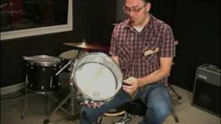 DrumMaker Video