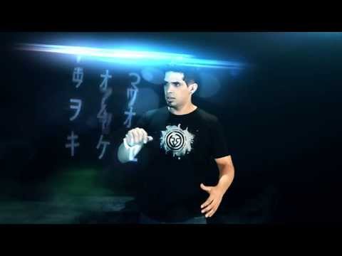 welter - Dubstep Dance Futuristic. Dancer: Lucas Welter . Si te gustó dale