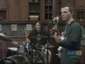 The Human Condition - Wailing Wall - Live on WTSP Studio 10