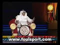 قصيده الشاعر خليل إبراهيم الشبرمي في شاعر المليون حصريا على فاول الرياضي www.foulsport.com