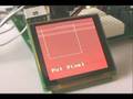 4D Systems Micro Organic LED Display