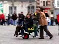 Kruiwagentaxi Kruiwagentaxi