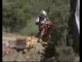 Kemer Enduro 2007 3.Ayak Kemer/Turkey