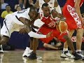 BEIJING 2008 - BASKETBALL USA VS CHINA RECAP- AUG 18, 2008!!