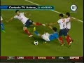 Cruz Azul Vs Monterrey 1-2(4-6) Final-Vuelta Apertura 2009 [Resumen] (13.12.09) HQ
