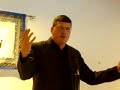 Scott Ritter on Iranian Nuclear Program