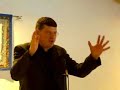 Scott Ritter on Iranian Nuclear Program