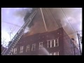 Newark Fire August 19, 1988 Part 3 – Rescue 51 Vol. 4