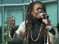 Cat Russell at Detroit Jazz Fest 2006