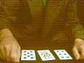 3 card maybe