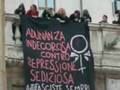 Contro la violenza maschile sulle donne 22 novembre 2008