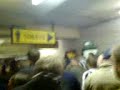Wolves v Albion Full Time
