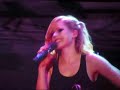 [HQ] Avril Lavigne Live In Singapore - The Best Damn Thing