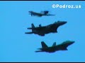 f 22 raptor   chicago air show 2007