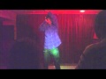 ARSIN Performing at Mill Creek Tavern Crowd loves it