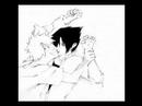 sasunaru   we are