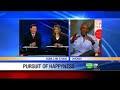 Chris Gardner Discusses Success Chris Gardner Discusses Success