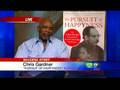 Chris Gardner on the Film and Will Smith