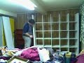 Sharpy vs IKEA - Part 3 Sharpy vs IKEA - Part 3