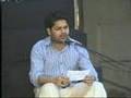 Murtaza Ali Zaidi - Salaam