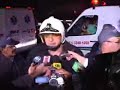 Acidente TAM Brasil - Resumo UOL NEWS