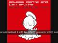 Moussa Clark & Terrafunka - She Wants Him (ARMD1058)