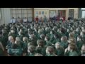 St. Mary's Junior School in Old Basing- bullying week