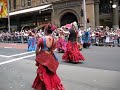 Sydney Christmas Parade 2008 6/6