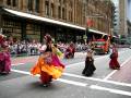 Sydney Christmas Parade 2008 6/6