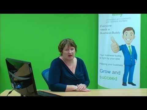 Kirsten Hawke – about Business Buddy