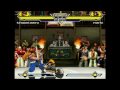 Conference Battles 95