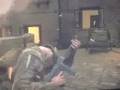medal of honor glitch