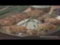  How-to recipe cook cooking food simple side dish potato latkes HandmadeTV Thanksgiving Easter Holiday DIY Lifestyle