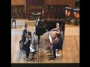 Pierrot Lunaire Ensemble Wien� plays Z. Baginski (Part 2)