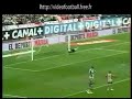 Gol Luccin al Espanyol