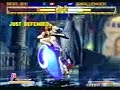 hotaru vs kain