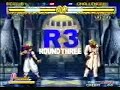Garou Mark of the Wolves match 2 Garou Mark of the Wolves match 2