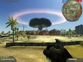 BF2 nuke